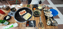 여기는 조개맛집 4