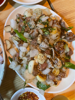 곰포차 사진 5