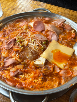 이태원미8군부대찌개 3