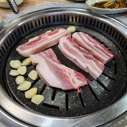 Heukdwaejiwanureongi 4