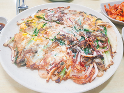 상록수 1