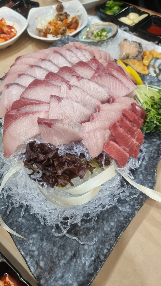 Badaiyagi (바다이야기) 1