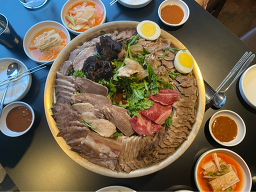 피양옥 여의도점 사진 4