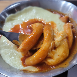 신전떡볶이 마곡점 대표 사진