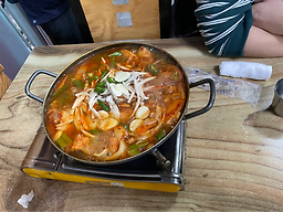 무다리식당 1