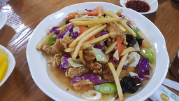 영화반점 사진