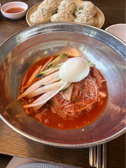 함흥본가면옥 건대점 사진 3