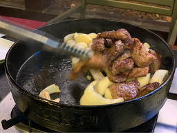 우판등심 6