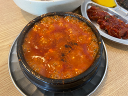 신해바라기분식 한라대점 대표 사진
