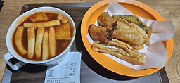 신전떡볶이 서귀포점 대표 사진