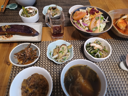 Chahororok (차호로록) 3