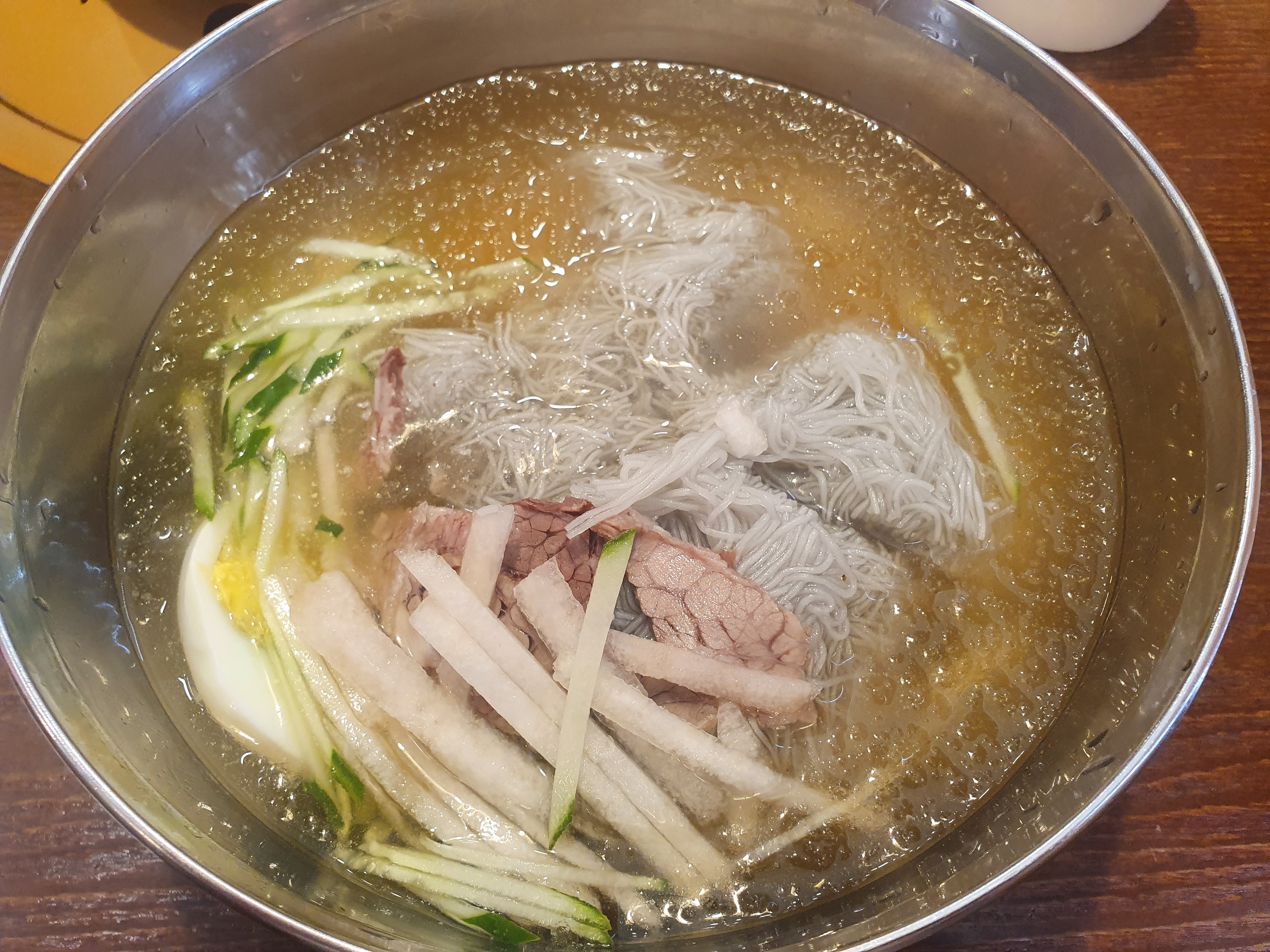 Ihakgalbi (이학갈비) 3