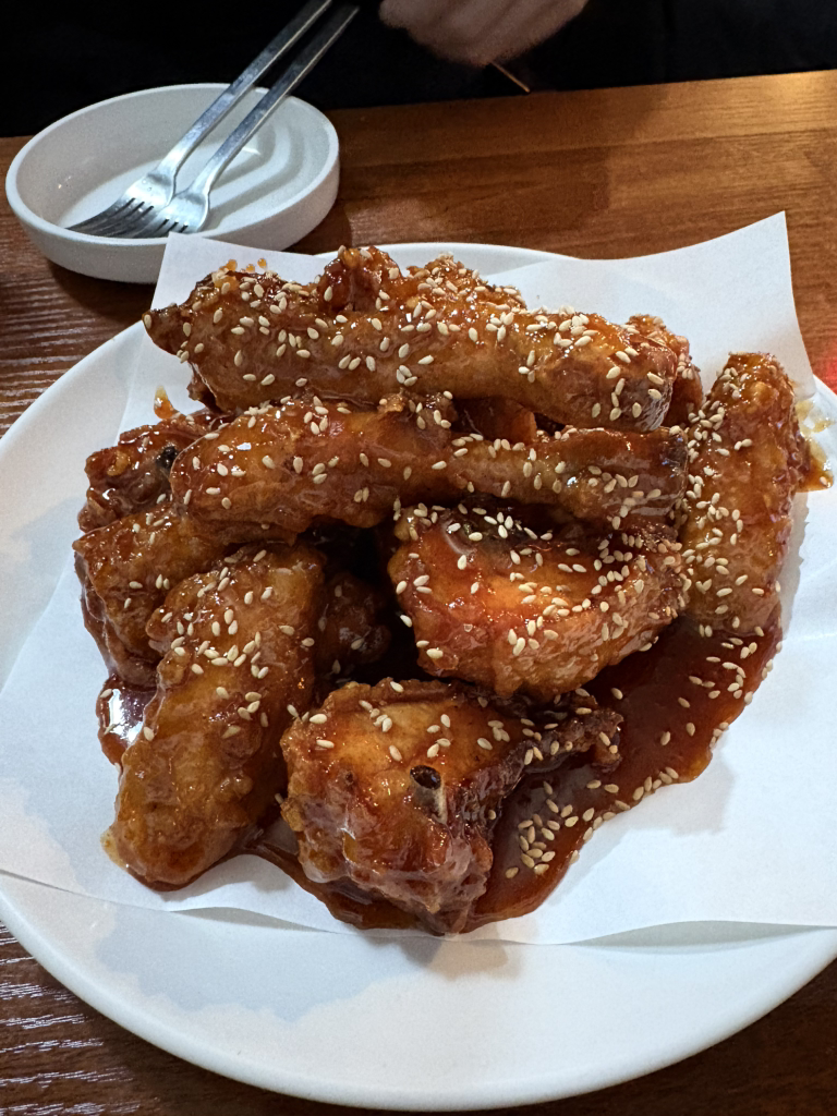 후렌드치킨 사진 4