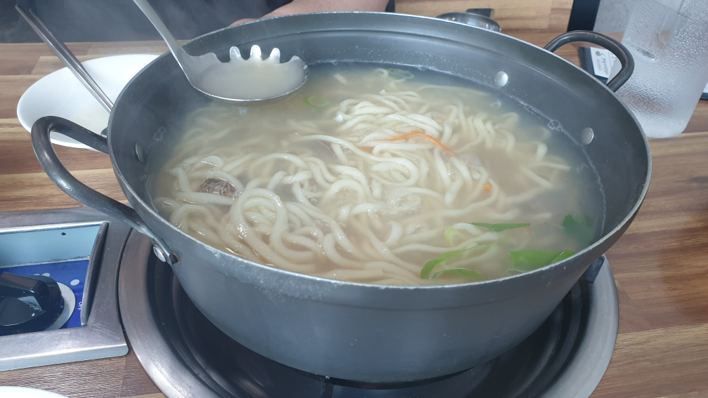 Gaenmaeulbajirakkalguksu 5