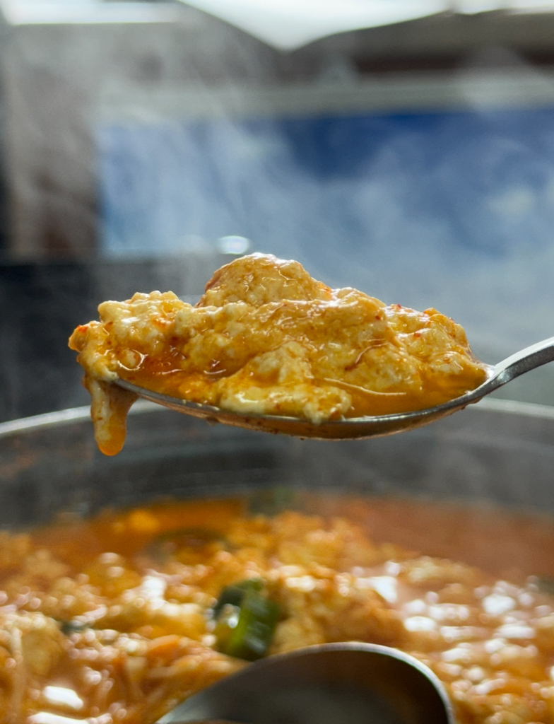 Gangneungchodangdubuchon (강릉초당두부촌) 2