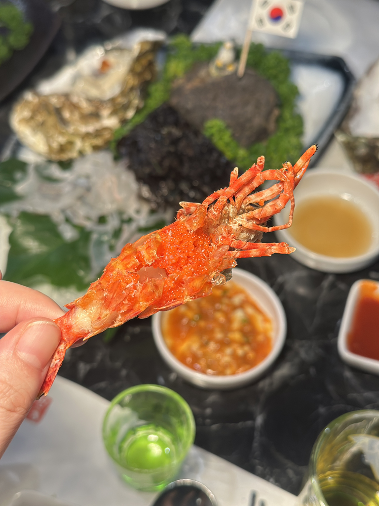 꽃새우영번지 역삼점 사진 3