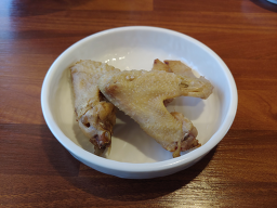 Cheongsannoksu 4