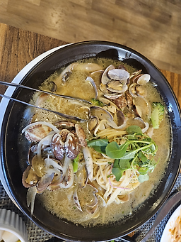 뚝배기에담은이탈리아 5