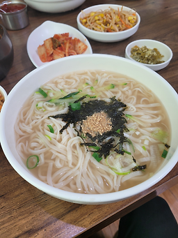 별미칼국수 2