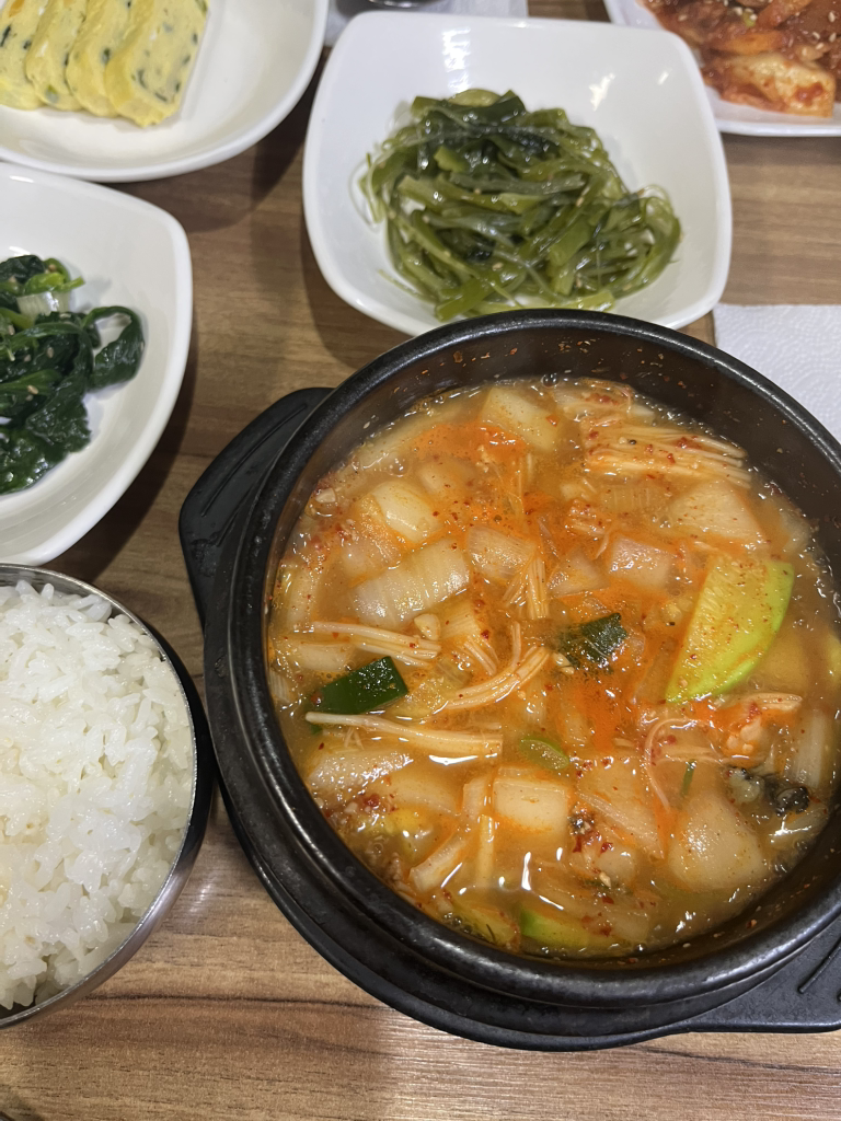 다정식당 2