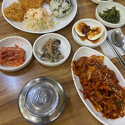 봉돈분식 사진 4