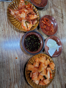 덕이네설렁탕 사진 2
