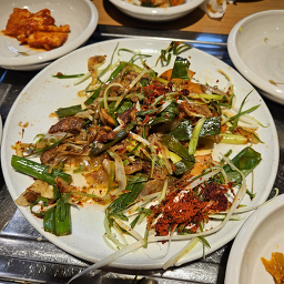 Hwangsogojip (황소고집) 3