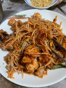 Yungeumjamorikalguksu 6