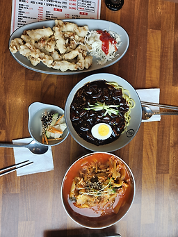몽짬뽕 용인점 사진