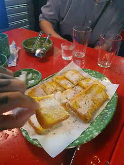 88포장마차 이태원점 사진 2