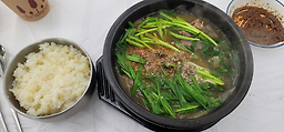 Munjeonggol (문정골) 1