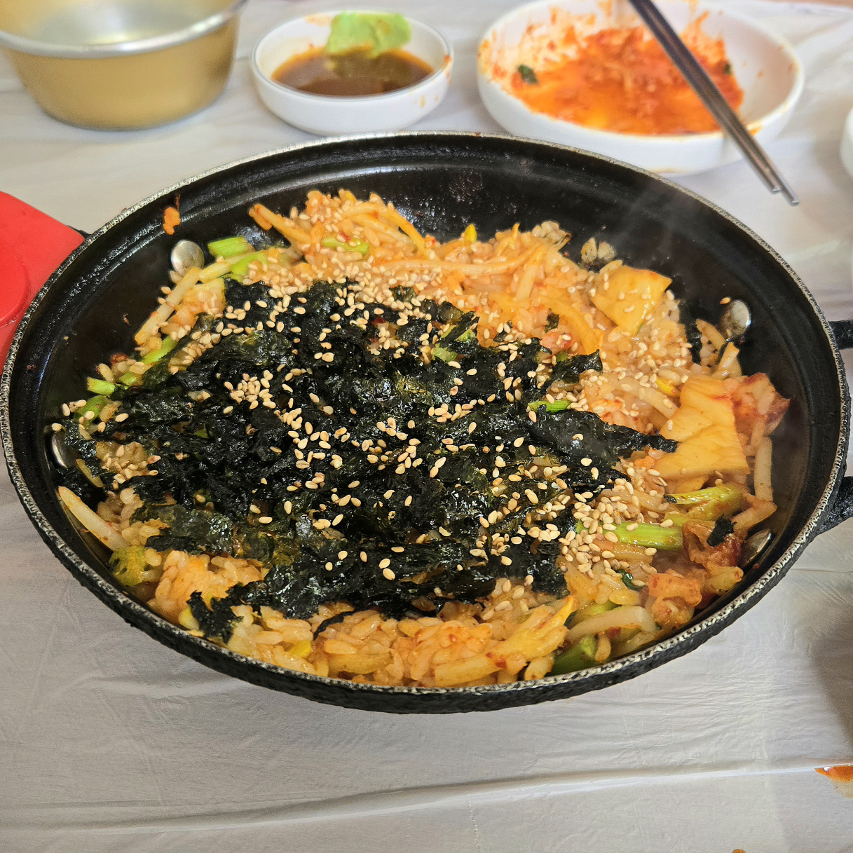 여수아구찜 3