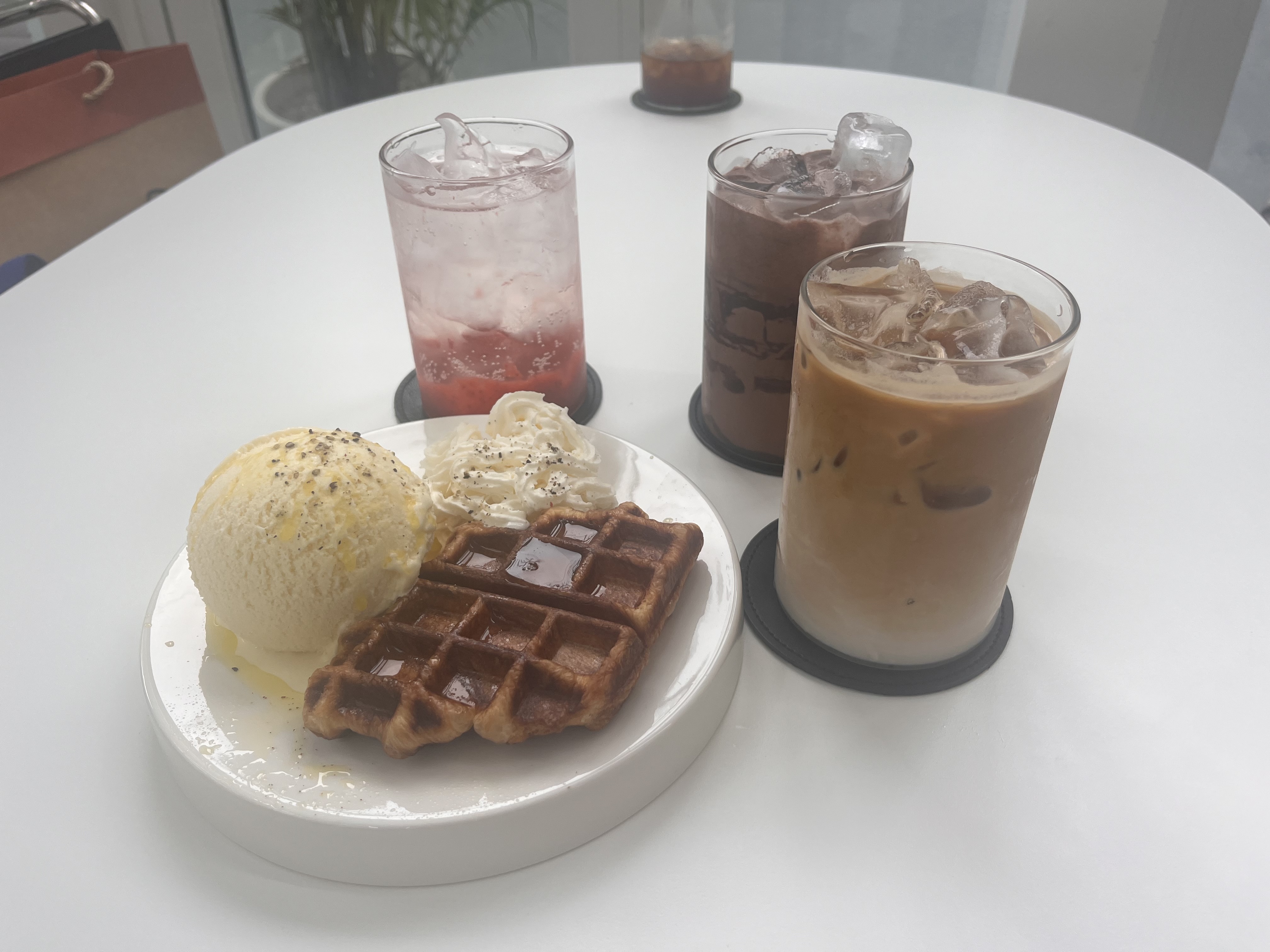 히든 카페&바 사진 3