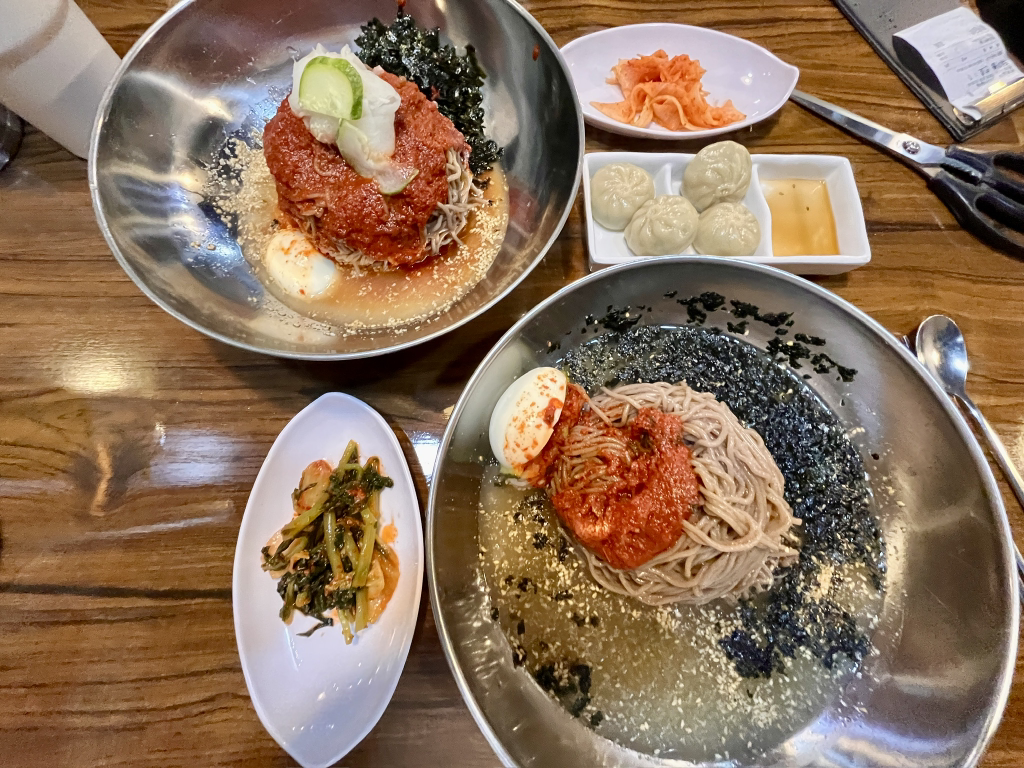 메밀의정석 사진 3