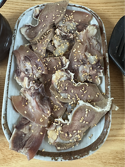 최복례소머리곰탕 5
