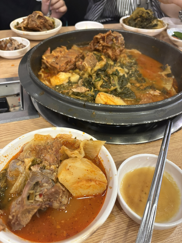 유명한감자탕 4