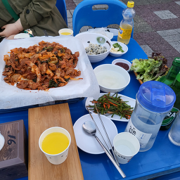 우리맛곱창 3