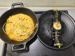 청담동마녀김밥 사진 3