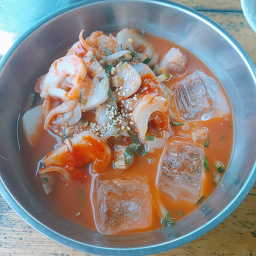 김녕해녀촌 사진 4