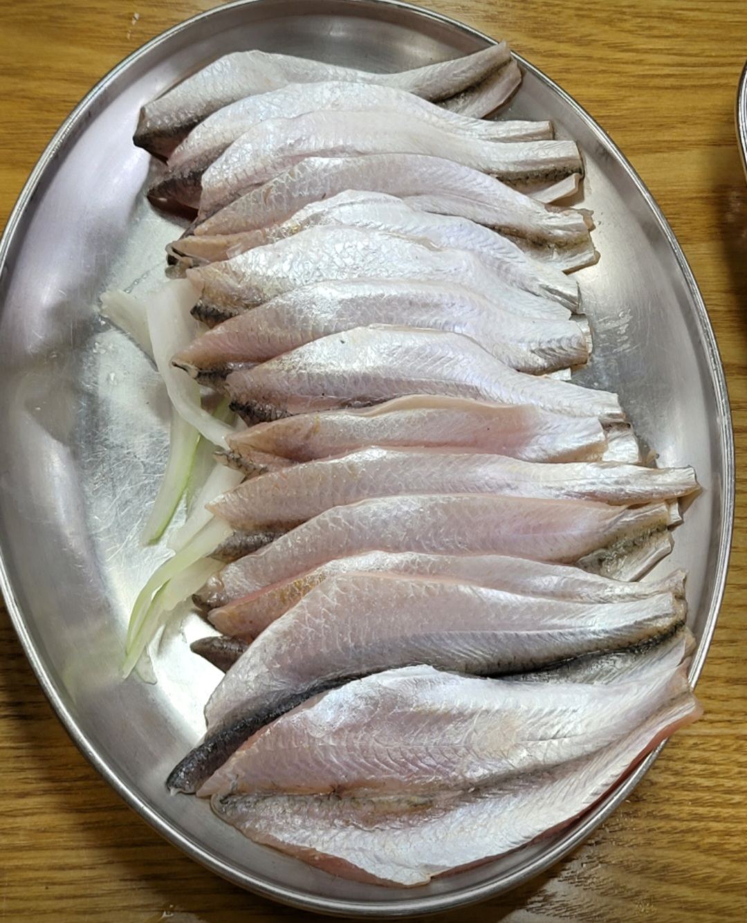 Wangchang jaldoeneunjip (왕창 잘되는집) 3