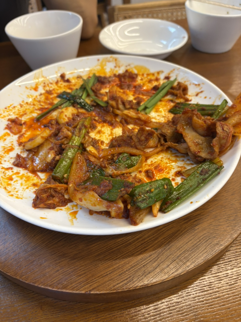 동양백반김포점 6
