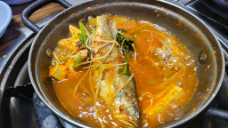성문식당 사진 2