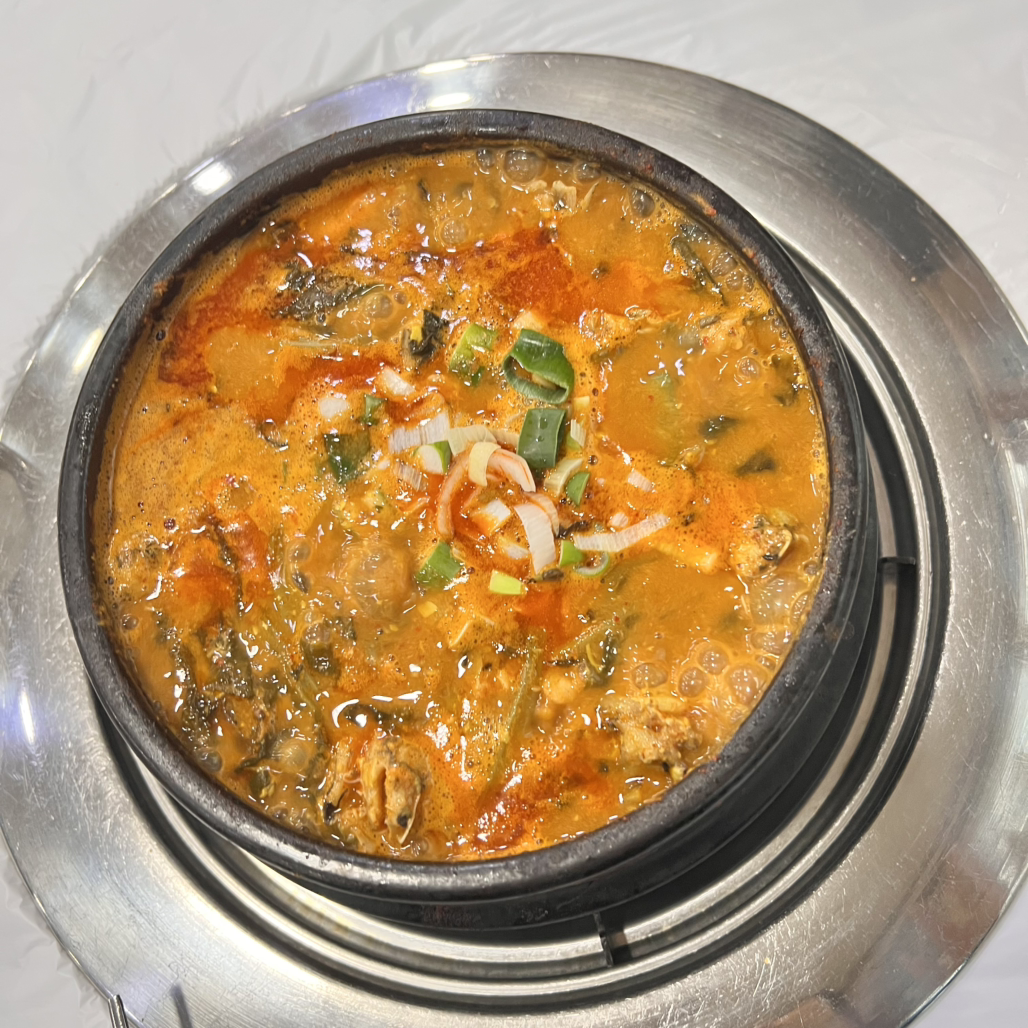 추령천민물매운탕 3