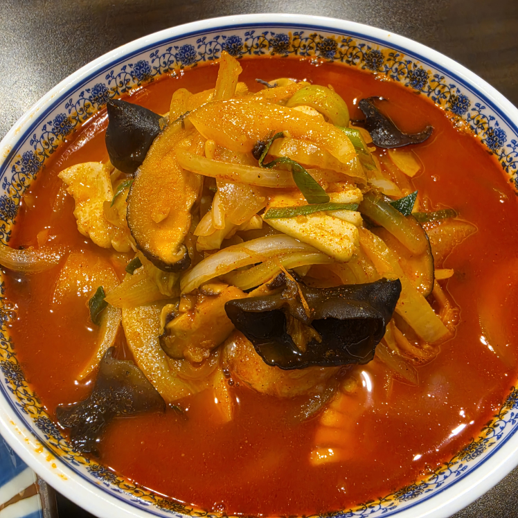 Seongnaejjamppong (성내짬뽕) 3