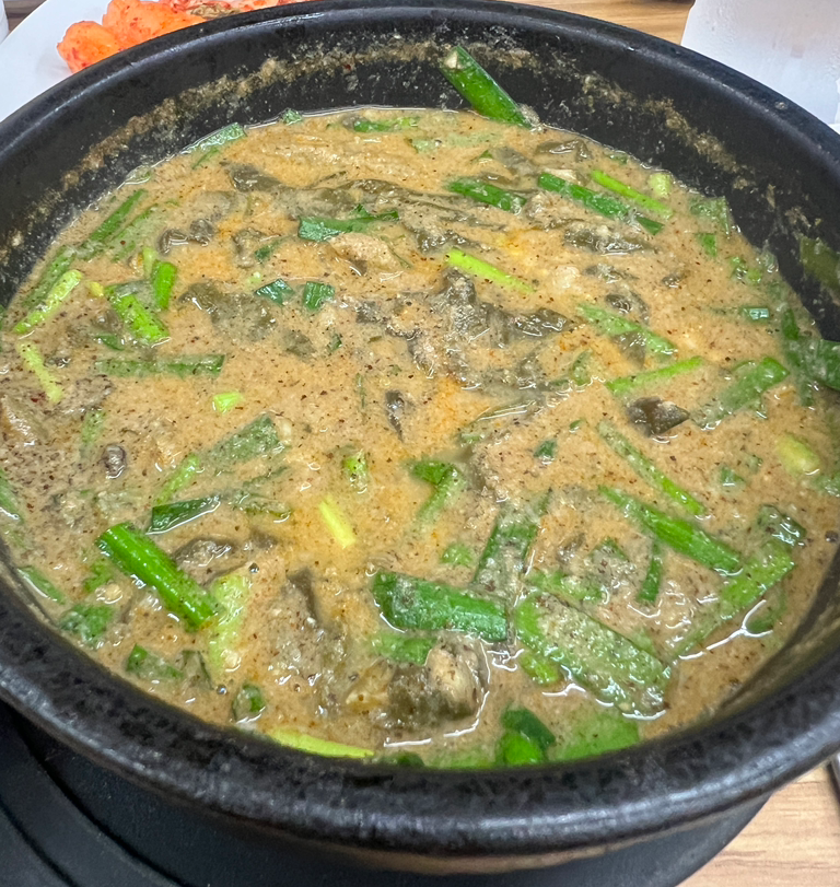 남원추어탕 2