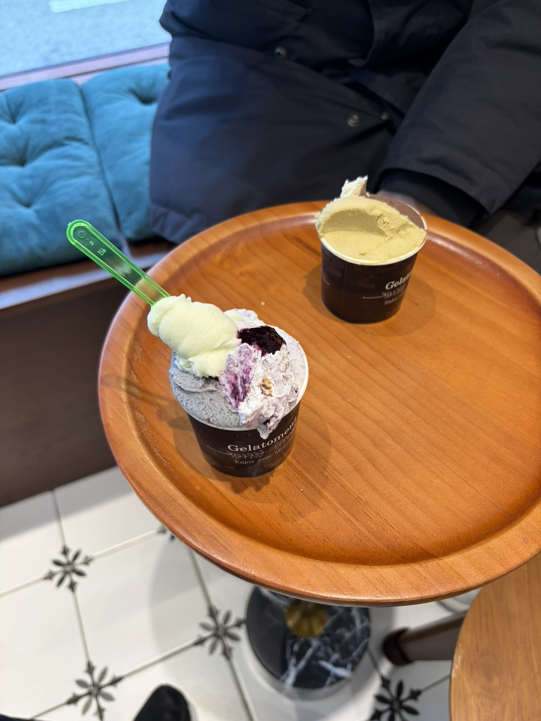 젤라또먼트 사진 3