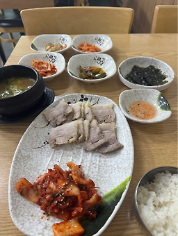 여수식당 대표 사진