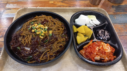 줄서서먹는짜장 신시가지점 사진 3