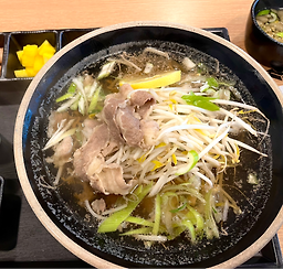 국수나무 분당삼평점 사진 5