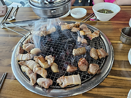 정직한돈 협재직영점 대표 사진